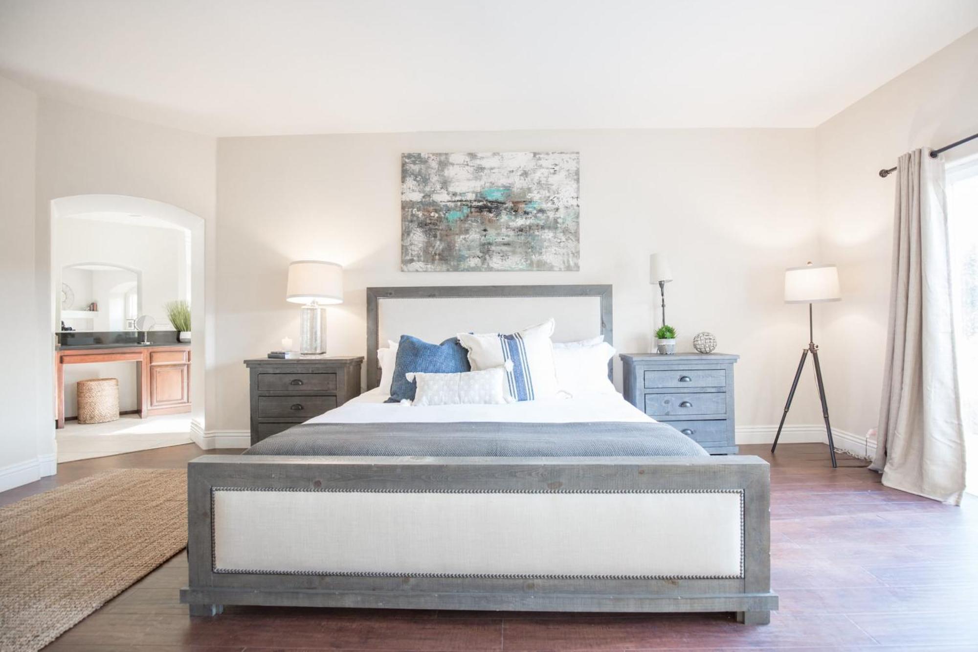 Grapevine By Avantstay Secluded 5Br Villa 4 Acres Of Vineyards Avo Groves Temecula Eksteriør billede
