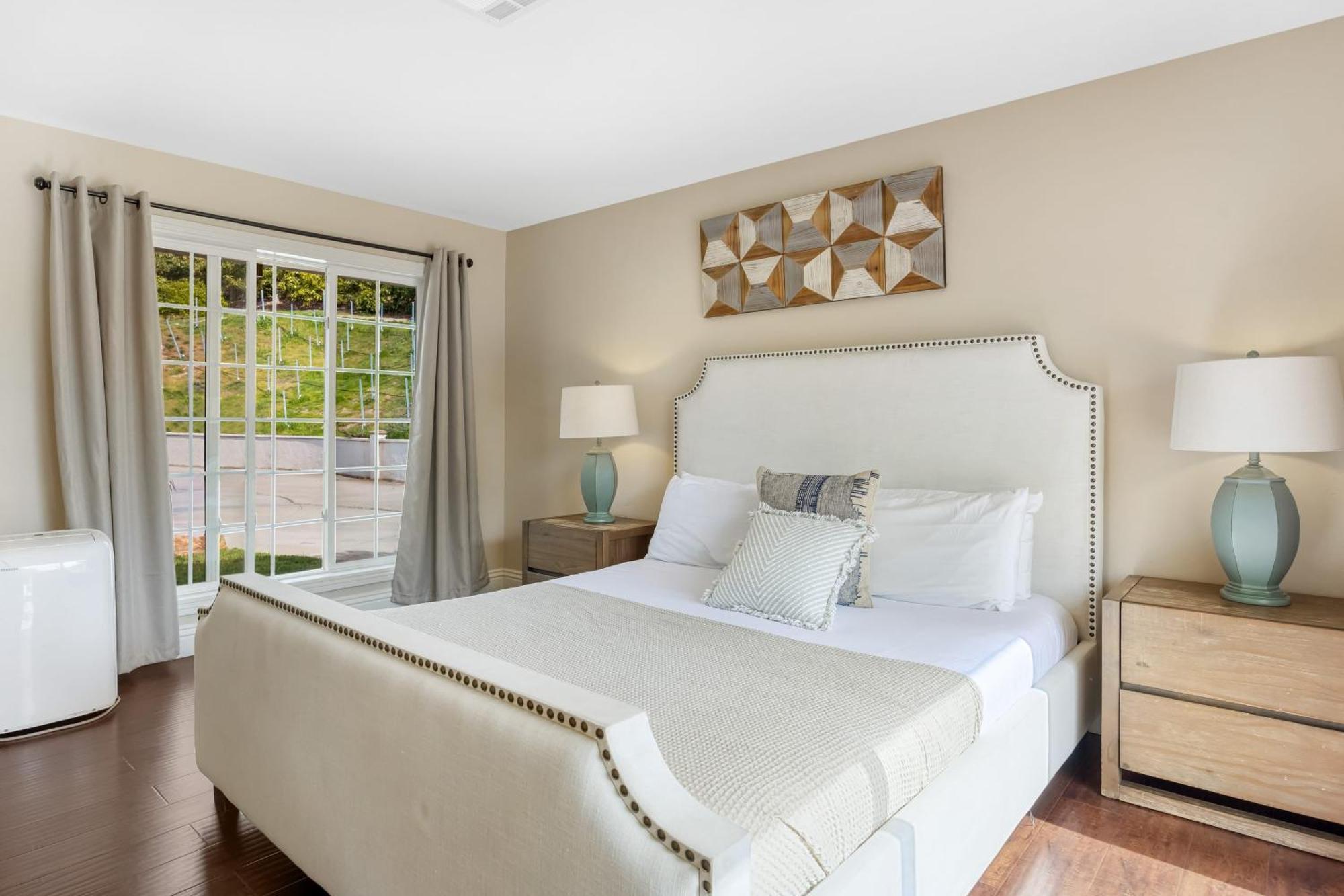 Grapevine By Avantstay Secluded 5Br Villa 4 Acres Of Vineyards Avo Groves Temecula Eksteriør billede