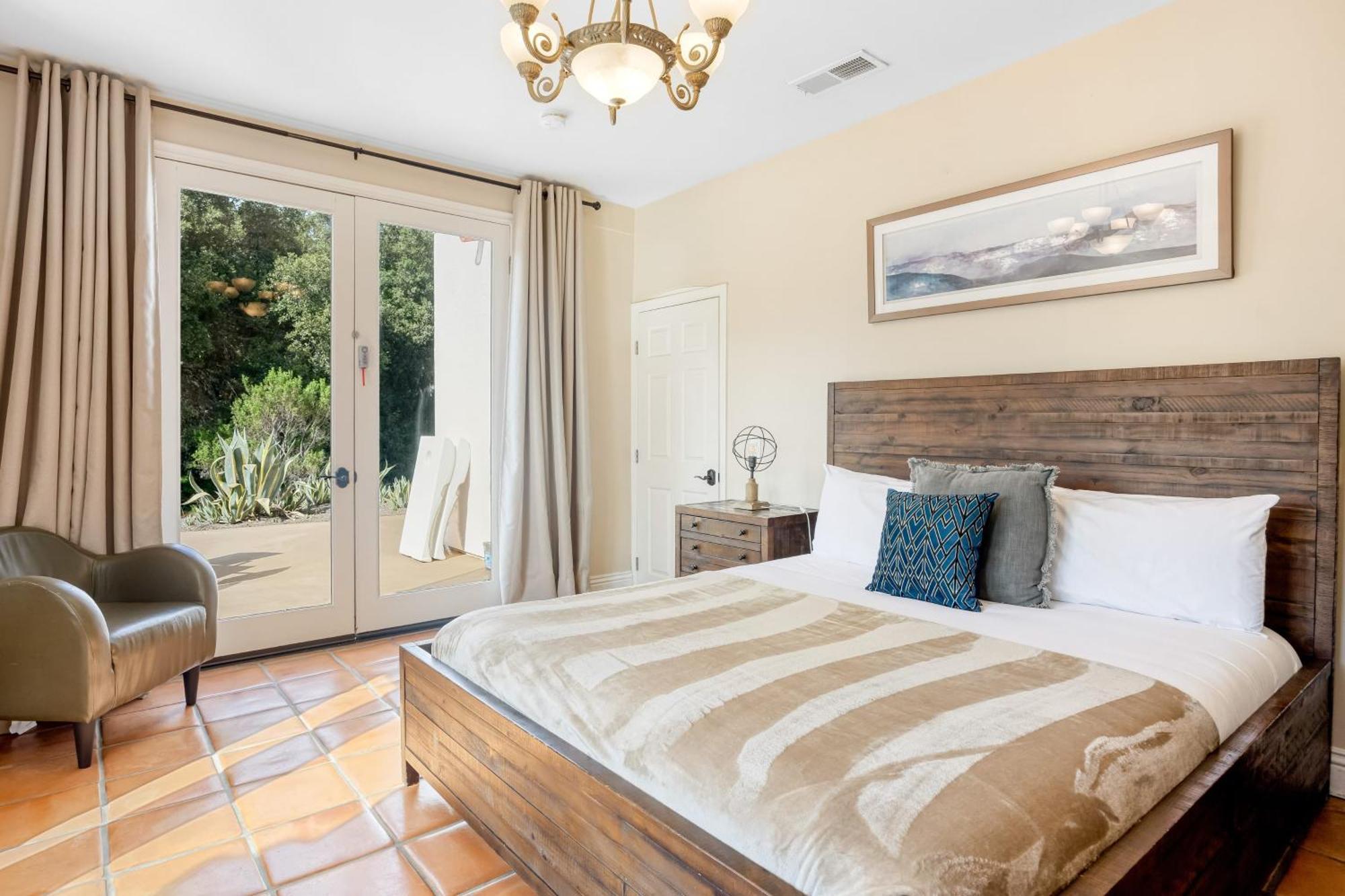 Grapevine By Avantstay Secluded 5Br Villa 4 Acres Of Vineyards Avo Groves Temecula Eksteriør billede