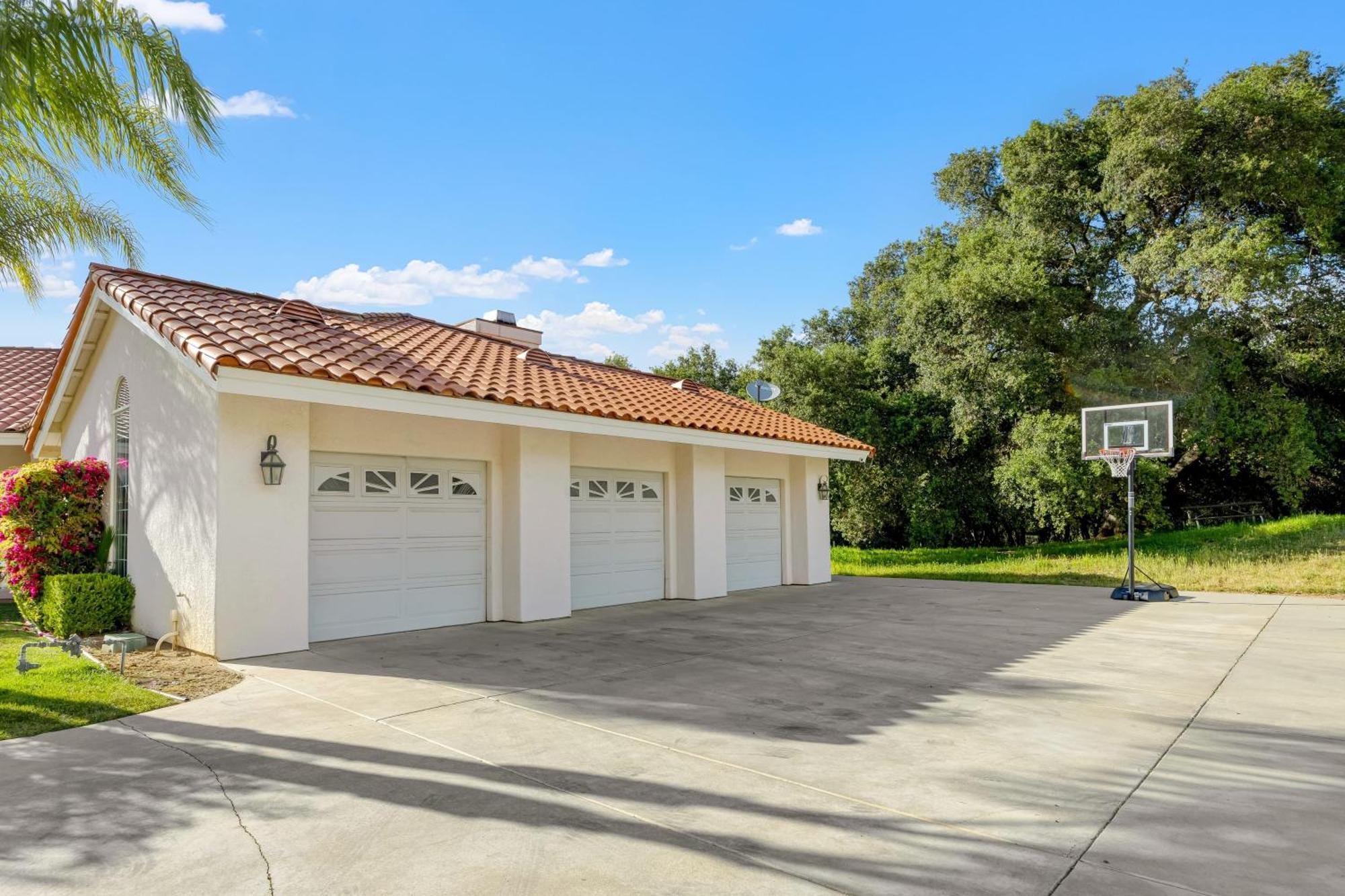Grapevine By Avantstay Secluded 5Br Villa 4 Acres Of Vineyards Avo Groves Temecula Eksteriør billede