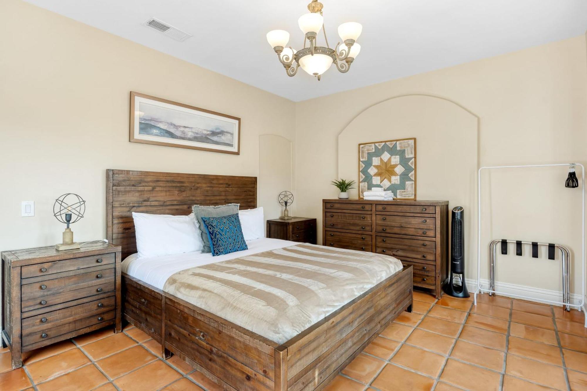 Grapevine By Avantstay Secluded 5Br Villa 4 Acres Of Vineyards Avo Groves Temecula Eksteriør billede