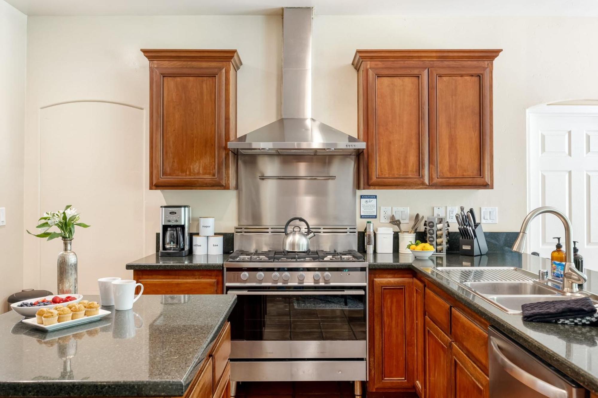 Grapevine By Avantstay Secluded 5Br Villa 4 Acres Of Vineyards Avo Groves Temecula Eksteriør billede
