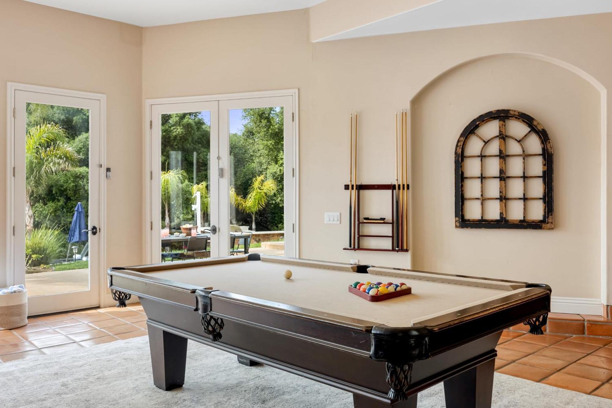 Grapevine By Avantstay Secluded 5Br Villa 4 Acres Of Vineyards Avo Groves Temecula Eksteriør billede