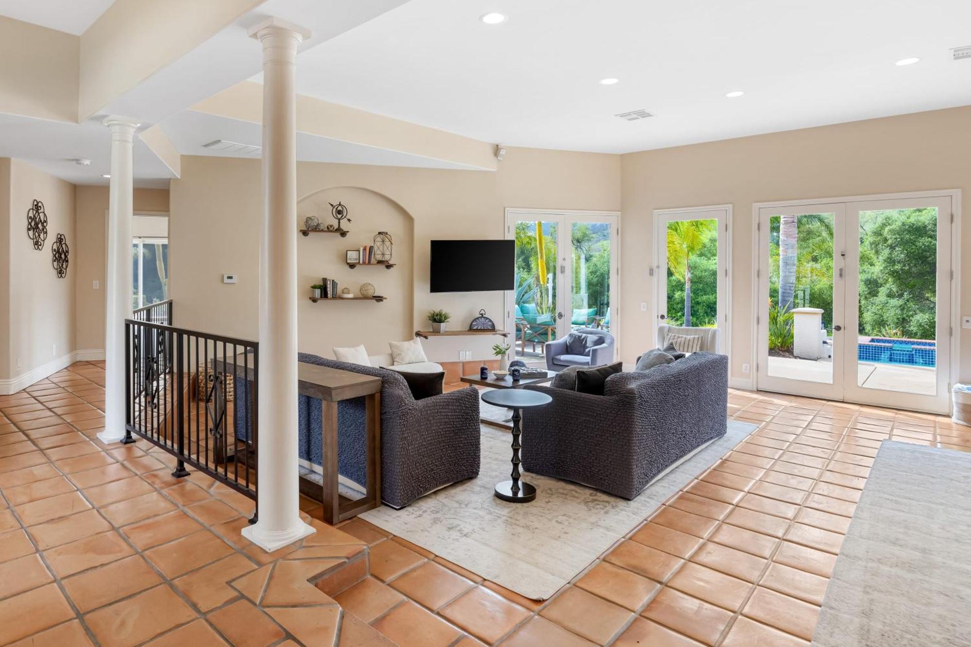 Grapevine By Avantstay Secluded 5Br Villa 4 Acres Of Vineyards Avo Groves Temecula Eksteriør billede